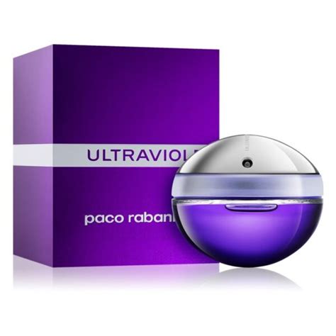 paco rabanne ultraviolet woman 100ml|paco rabanne ultraviolet perfume.